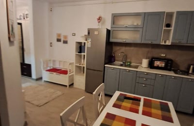 Аренда комфортных 1-комнатных апартаментов, 35 м², Mamaia, Констанца, Румыния